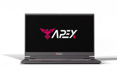 Apex X2-4060 SDS (8845HS, 32GB DDR5, RTX 4060)