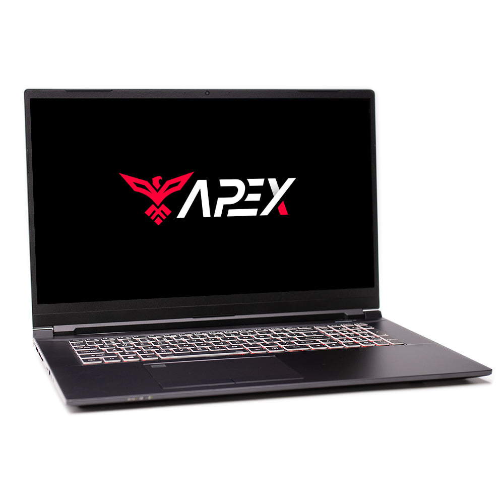 Apex X2-4050 SDS (8845HS, 32GB DDR5, RTX 4050)